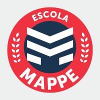 Escola Mappe logo, Escola Mappe contact details