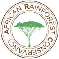 African Rainforest Conservancy logo, African Rainforest Conservancy contact details