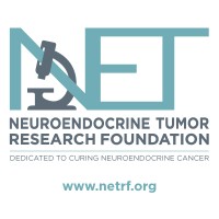 Neuroendocrine Tumor Research Foundation logo, Neuroendocrine Tumor Research Foundation contact details