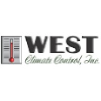 West Climate Control Inc logo, West Climate Control Inc contact details