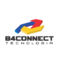 B4Connect Tecnologia logo, B4Connect Tecnologia contact details