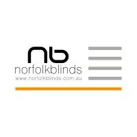 Norfolk Blinds Pty Ltd logo, Norfolk Blinds Pty Ltd contact details