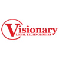 Visionary Legal Technologies logo, Visionary Legal Technologies contact details