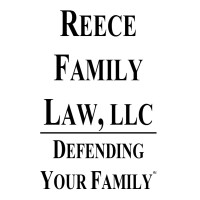 Reece Family Law logo, Reece Family Law contact details