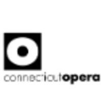 Connecticut Opera logo, Connecticut Opera contact details