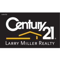 Century 21Â® Larry Miller Realty logo, Century 21Â® Larry Miller Realty contact details