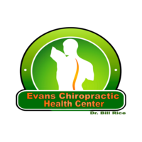 Evans Chiropractic Health Center logo, Evans Chiropractic Health Center contact details