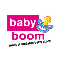 Baby Boom logo, Baby Boom contact details