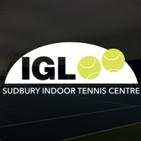 Sudbury Indoor Tennis Centre logo, Sudbury Indoor Tennis Centre contact details