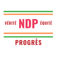 Nigerien Development Party logo, Nigerien Development Party contact details