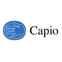 Capio France logo, Capio France contact details