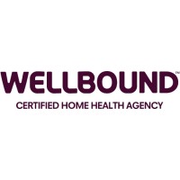 Wellbound Home Care logo, Wellbound Home Care contact details