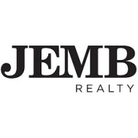 JEMB Realty Corporation logo, JEMB Realty Corporation contact details