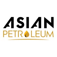 Asian Petroleum Limited logo, Asian Petroleum Limited contact details