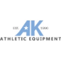 AK Athletic Equipment, Inc logo, AK Athletic Equipment, Inc contact details