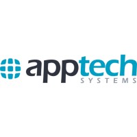 AppTech Systems logo, AppTech Systems contact details