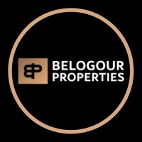 Belogour Properties logo, Belogour Properties contact details