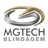 MG TECH Blindagem logo, MG TECH Blindagem contact details