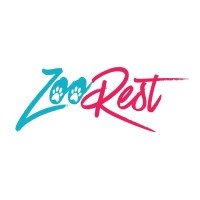 ZooRest logo, ZooRest contact details