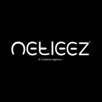 netleez logo, netleez contact details