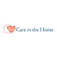 Care in the Home logo, Care in the Home contact details