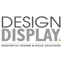 Design Display, Inc. logo, Design Display, Inc. contact details