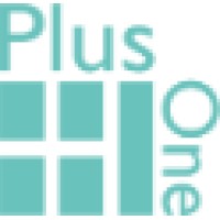 Plus One Strategic Communications logo, Plus One Strategic Communications contact details