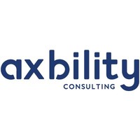 Axbility Consulting logo, Axbility Consulting contact details