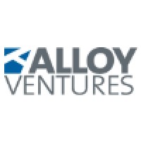 Alloy Ventures logo, Alloy Ventures contact details