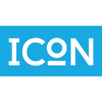 ICON - Israel Collaboration Network logo, ICON - Israel Collaboration Network contact details