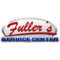 Fullers Service Center logo, Fullers Service Center contact details