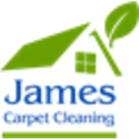 James Carpet Cleaning logo, James Carpet Cleaning contact details