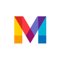 M For Media logo, M For Media contact details