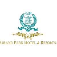 Grand Park Hotel logo, Grand Park Hotel contact details