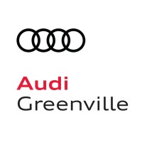 Audi Greenville logo, Audi Greenville contact details