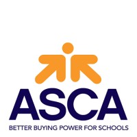 ASCA Ltd logo, ASCA Ltd contact details