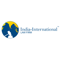 India-International Law Firm® logo, India-International Law Firm® contact details