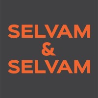 Selvam and Selvam logo, Selvam and Selvam contact details