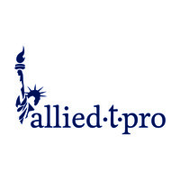 ATP (AlliedTPro) logo, ATP (AlliedTPro) contact details