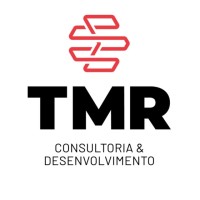 TMR Consultoria e Desenvolvimento de Sistemas logo, TMR Consultoria e Desenvolvimento de Sistemas contact details