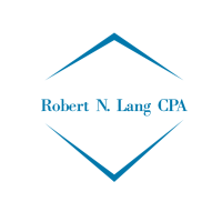 Robert N. Lang CPA logo, Robert N. Lang CPA contact details