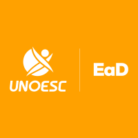 Unoesc EaD logo, Unoesc EaD contact details