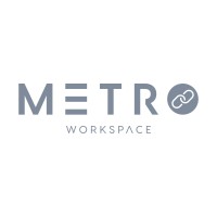 Metropolitan Workspace logo, Metropolitan Workspace contact details