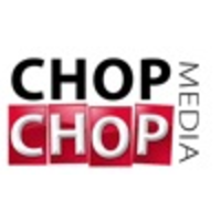 Chop Chop Media logo, Chop Chop Media contact details