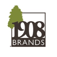 1908 Brands logo, 1908 Brands contact details