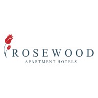 Rosewood Apartment Hotels logo, Rosewood Apartment Hotels contact details