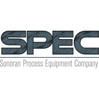 Sonoran Process Equipment logo, Sonoran Process Equipment contact details