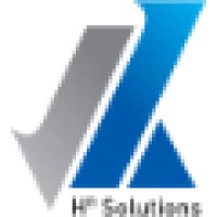 Hn Solutions logo, Hn Solutions contact details