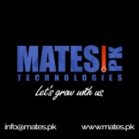 Mates Technologies logo, Mates Technologies contact details