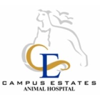 Campus Estates Animal Hospital logo, Campus Estates Animal Hospital contact details